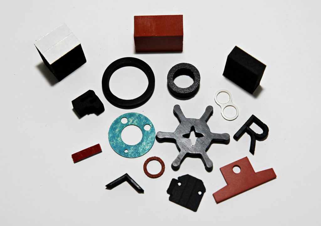 Gaskets