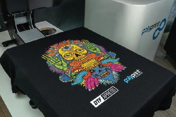 Santa Rosa Screen Printing