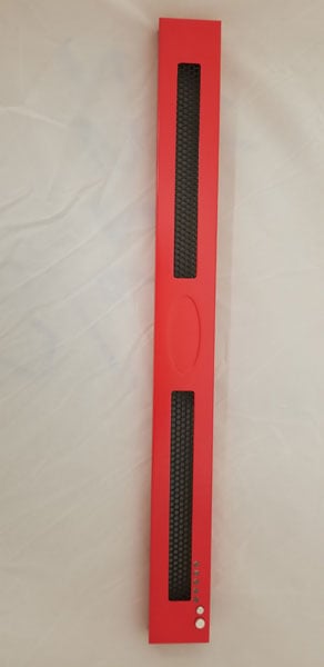 4-SuperMicro 1U Front