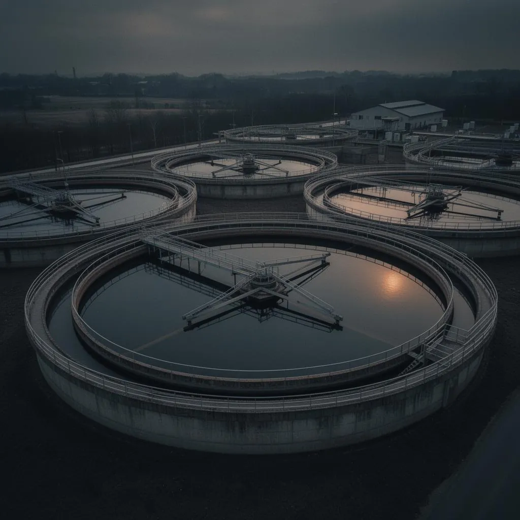Water Systems