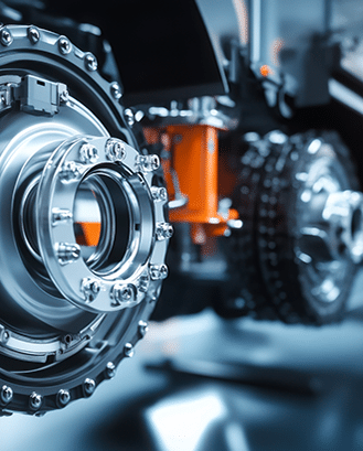 Motor Testing