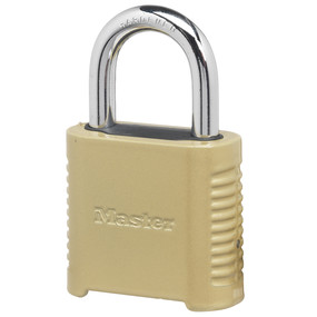 Combination Lock