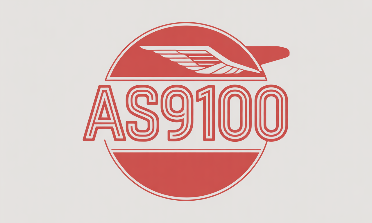 As 9100