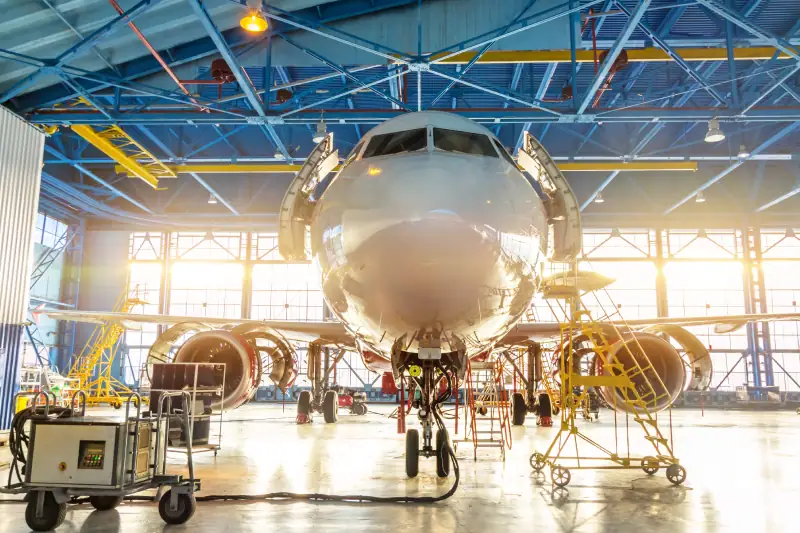 Aerospace Industry