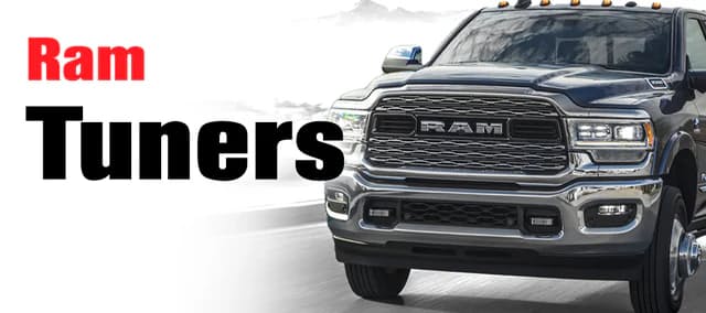 Ram Tuners