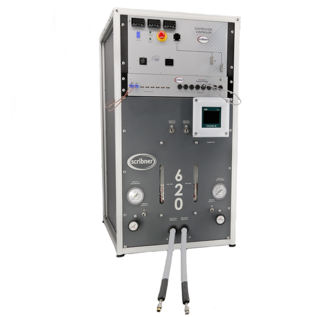 Scribner Electrolyzer Workstations