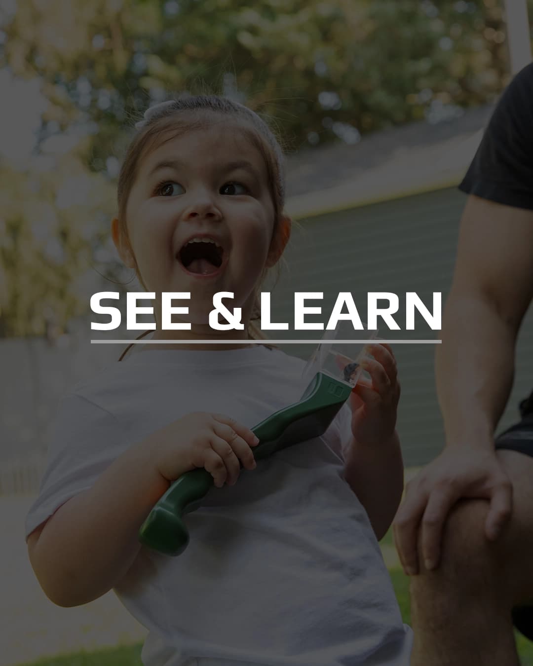 Education On-the-go