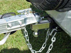 Trailer Hitch