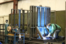 Certified Welding
