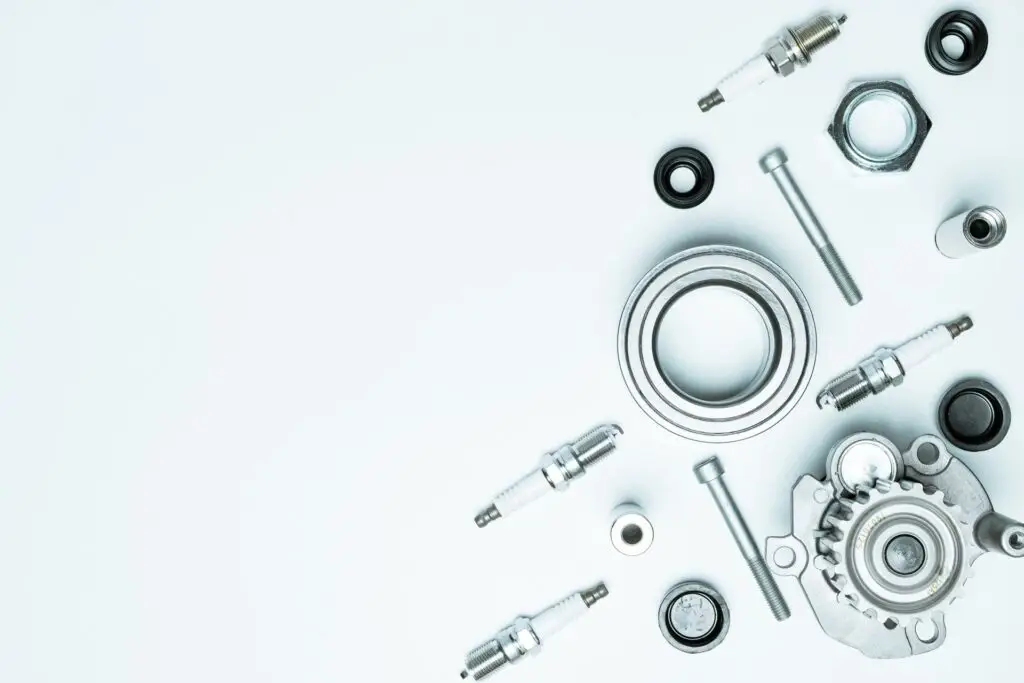 Misc Parts