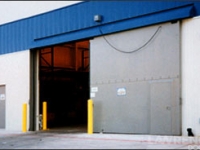 Sliding Doors