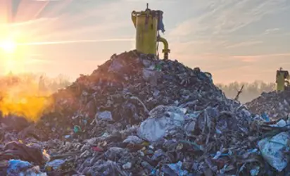 Landfill Gas Management