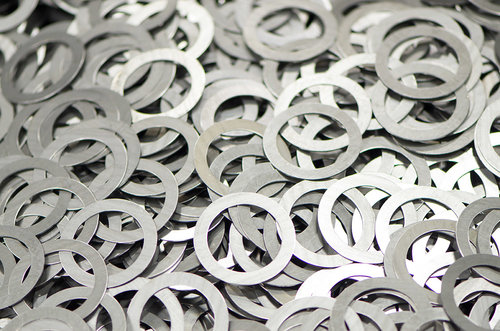 Metal Shims