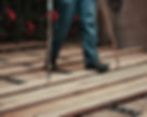 Pallet Equipment button