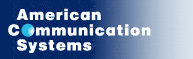 American Communication Systems