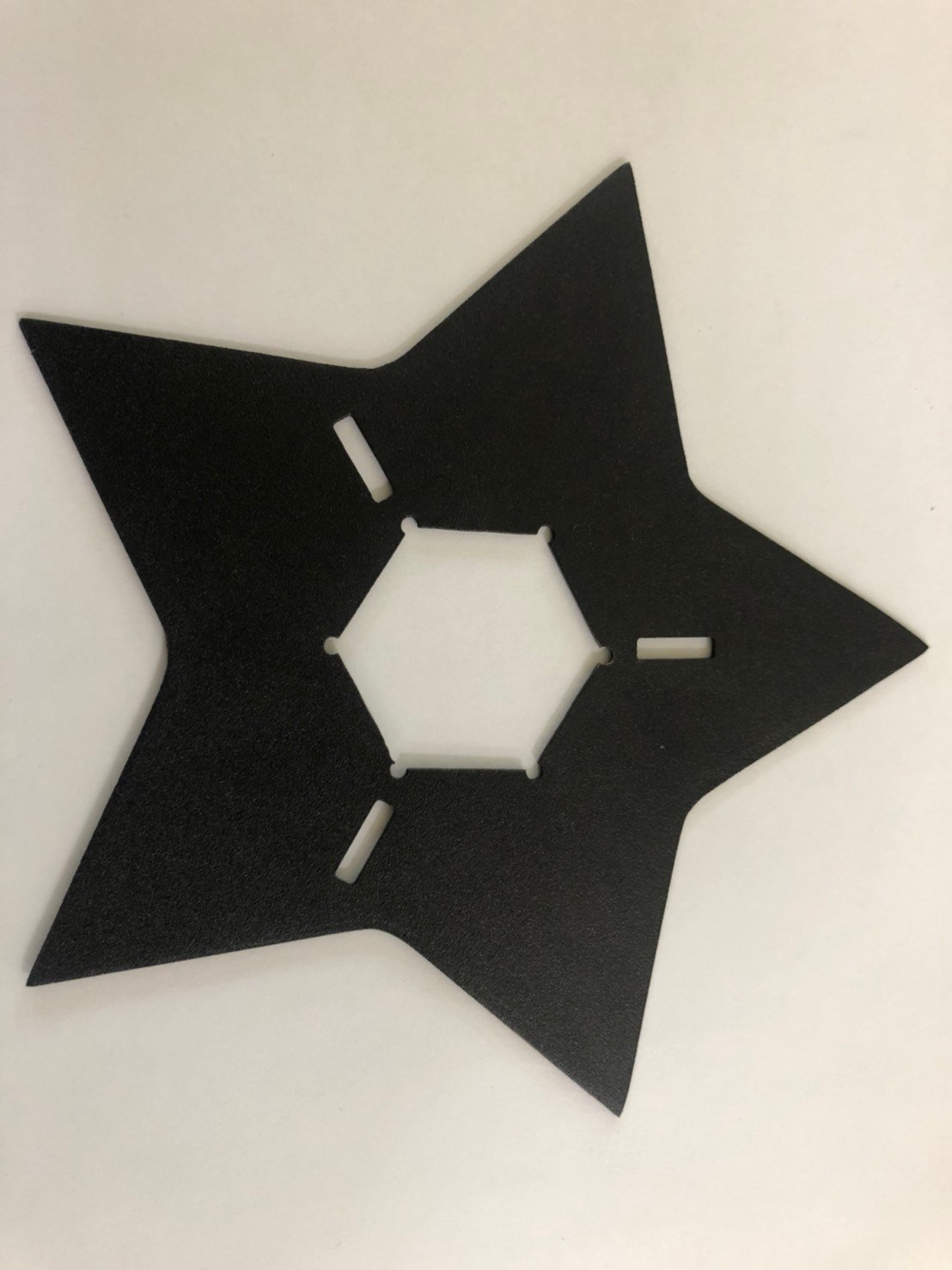 Verticutter Blade