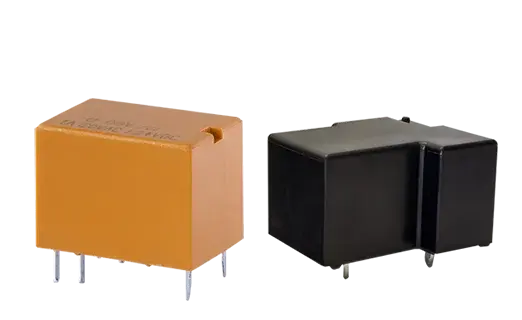 Relays