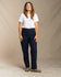 Women's Wool Pants