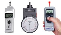 Tachometer