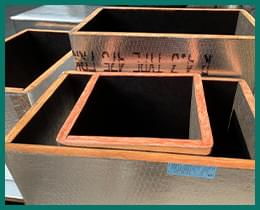 Ductboard Items