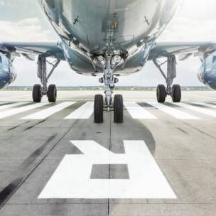 Airport Markings