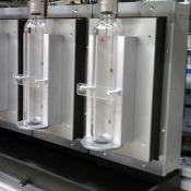 Condensing Vapor