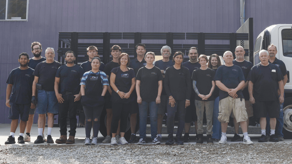 American Company