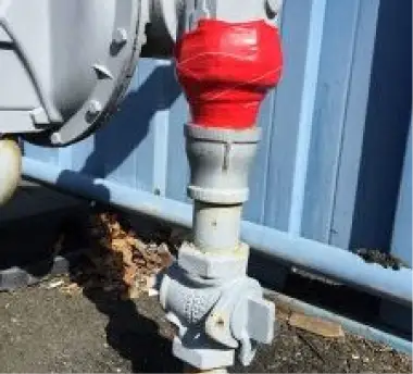 Natural Gas