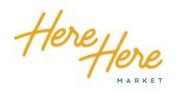 Here Here Market