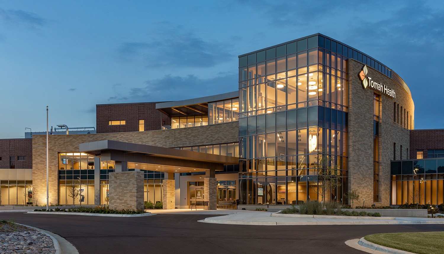 Tomah Health