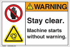 Automatic Startup