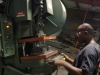 Punch press