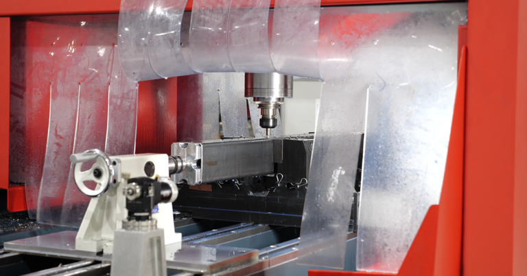 FlexCNC 4th Axis
