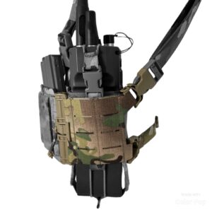 Link™ Chest Rig Components