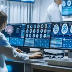 Medical & Imaging