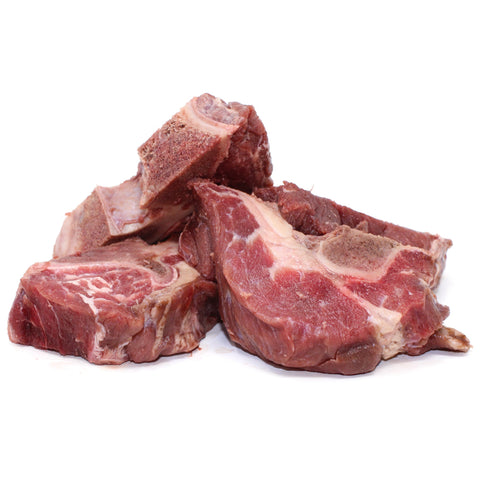 Meaty Bones for Dogs