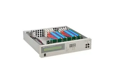 High Voltage Switching