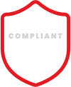 CT-PAT compliant badge
