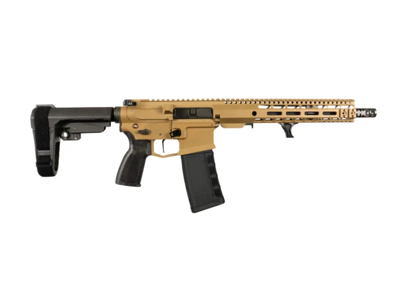 Recon CQB - Pistol