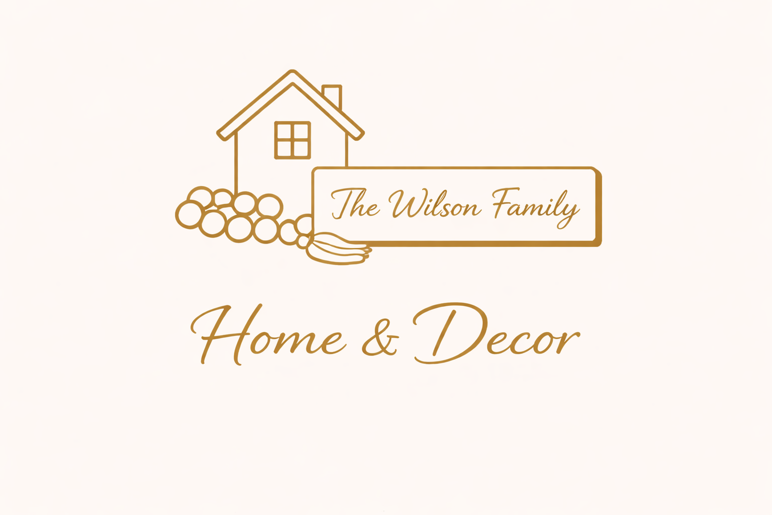Home & Decor