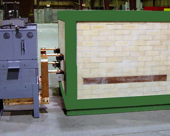 Salt Bath Furnaces