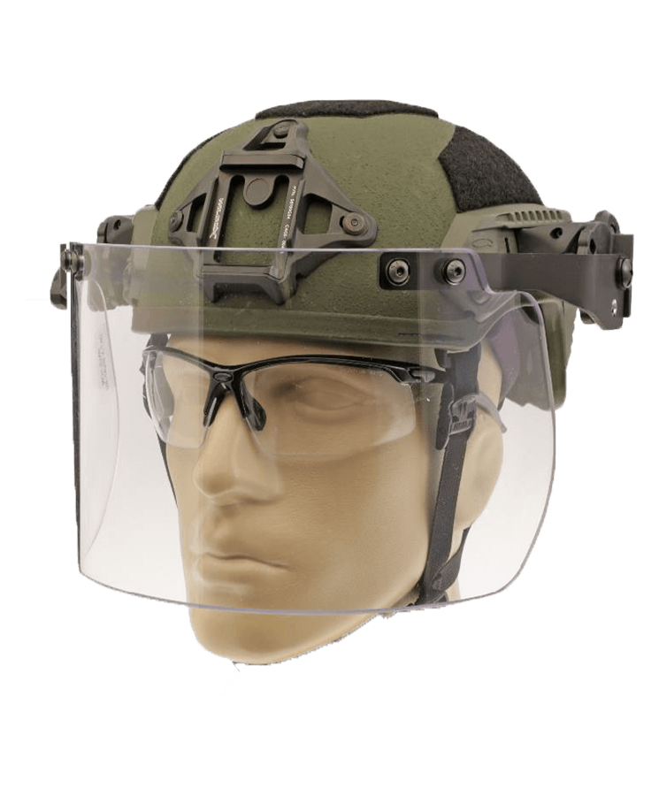 Dk7-rail-mount-face-shield