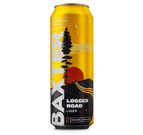 Logger Road