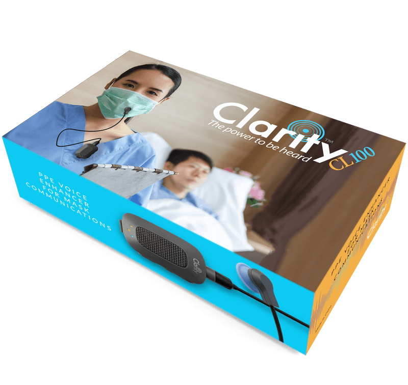 Clarity100-box