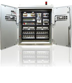Custom Engineered Panel Builder