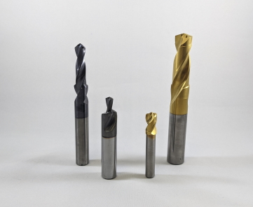 Drills collection cropped