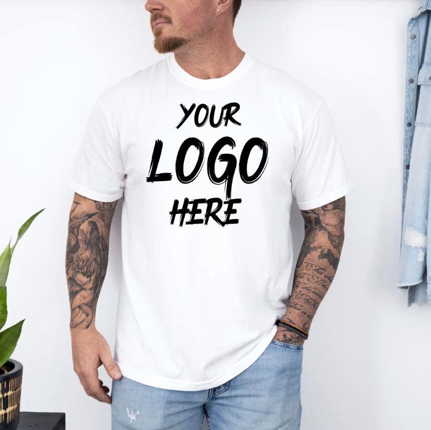 Custom Apparel