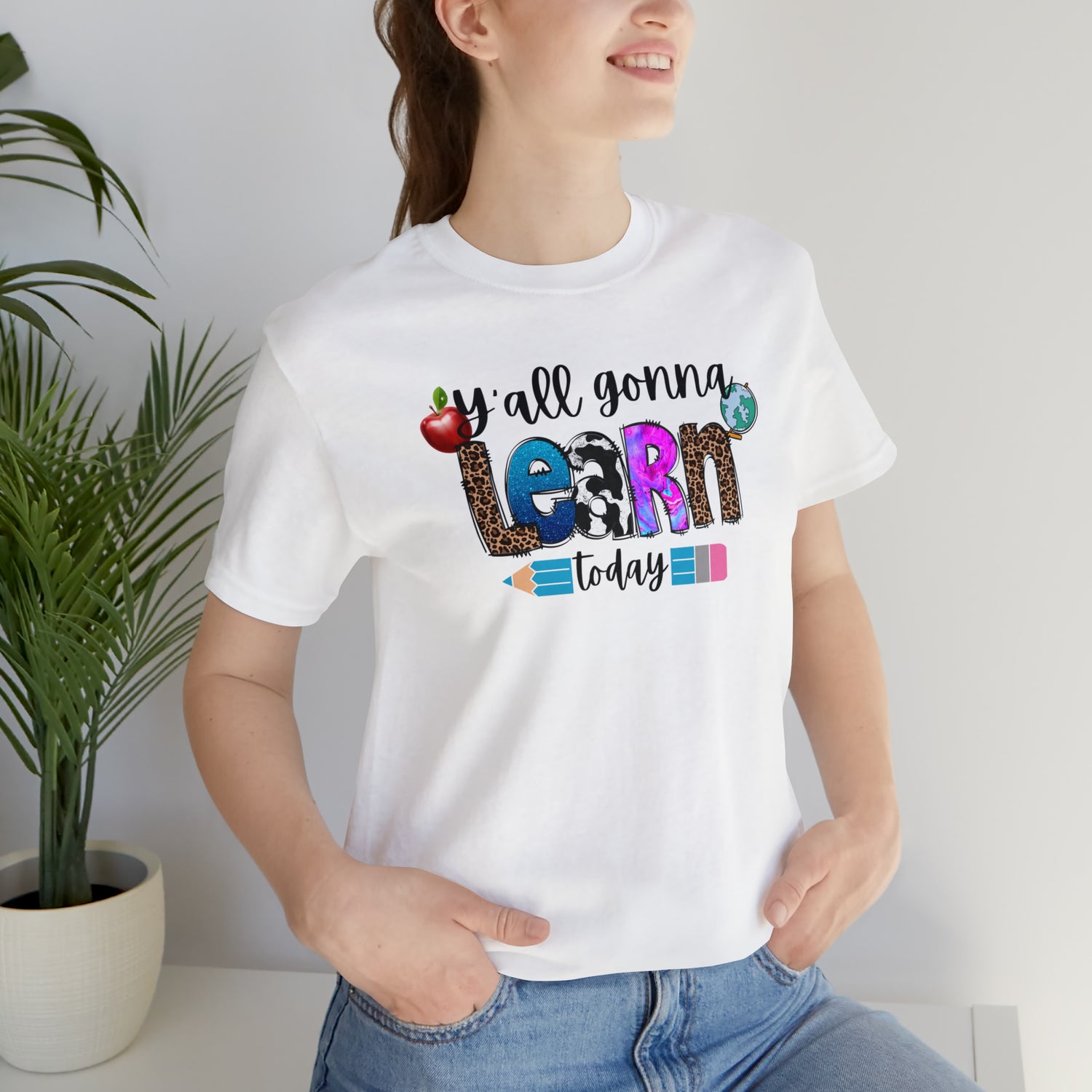 Graphic Tees