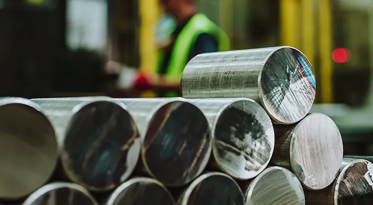 Superalloys