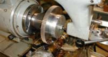 Manufacturing & Inspection